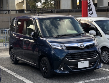 TOYOTA�@�^���N�@�Ɂ@RECARO�i���J���j�@LX-F�@IN110�@BK�@����