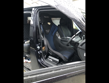 TOYOTA�@���W�A�X�G�[�X�@S-GL�i2020�N�j�@�Ɂ@RECARO�i���J���j�@RS-G�@GK�@BK/�u���[�@����