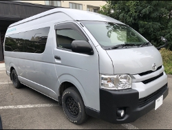 TOYOTA�@200�n�n�C�G�[�X�@�G���S���hMV�@BK�@����