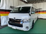 TOYOTA�@�n�C�G�[�X�@200�n�i2018�N�j�@�A�E�g���b�g�@�I���\�y�hDL220HV�@����