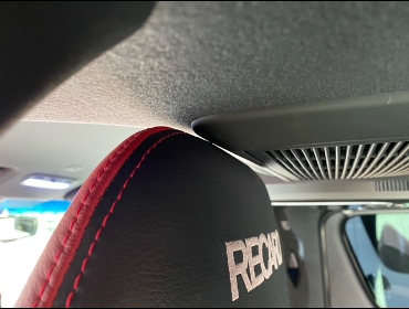 TOYOTA�@�n�C�G�[�X�@�Ɂ@RECARO�i���J���j�@SR-7�@GU100�@RED�@���@SR-7F�@Lassic�@RED�@����