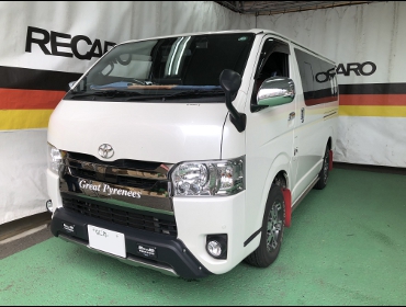 TOYOTA�@���W�A�X�G�[�X�@�Ɂ@RECARO�i���J���j�@SR-7F�@GK100�@BK/�u���[�@�V�[�g�q�[�^�[�t���@���@SR-7F�@GK100�@BK/RED�@�V�[�g�q�[�^�[�t���@����