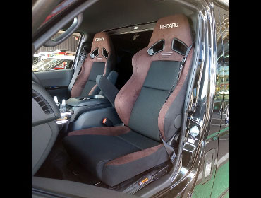 TOYOTA�@�n�C�G�[�X�@GDH201V�i2022�N�j�@�Ɂ@RECARO�i���J���j�@SR-7F�@GU100�@�u���E���@�A�[�����X�g�t���@�~���E�@����