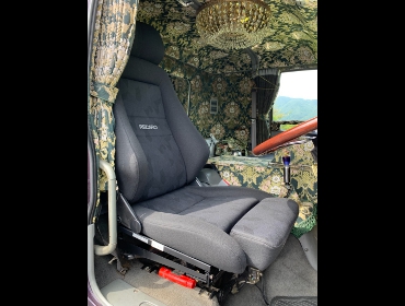 MITSUBISHI�@�t�@�C�^�[�@�Ɂ@RECARO�i���J���j�@�G���S���hMV�@����