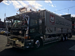 MITSUBISHI�@�}�K�@�X�[�p�[�O���[�g�i2004�N�j�@�Ɂ@RECARO�i��J���j�@SR-7F�@GK100�@BK/RED�@�A�[�����X�g�t���@����