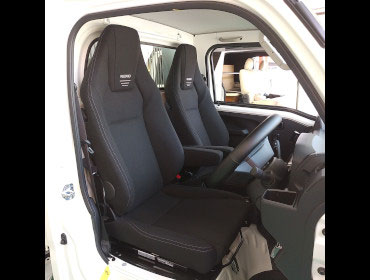 DAIHATSU�@�n�C�[�b�g�_���v�@S510P�i2022�N�j�@�Ɂ@RECARO�i���J���j�@LX-F�@TR�@NN�@BK�@�V�[�g�q�[�^�[�t���@�~���E�@����