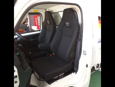 DAIHATSU�@�n�C�[�b�g�_���v�@S510P�i2022�N�j�@�Ɂ@RECARO�i���J���j�@LX-F�@TR�@NN�@BK�@�V�[�g�q�[�^�[�t���@�~���E�@����
