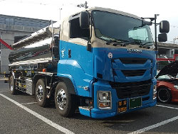 ISUZU�@�M�K�@CYE60CM�i2023�N�j�@�Ɂ@RECARO�i���J���j�@LX-F�@TR�@NN�@BK�@����