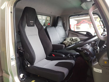 �~�c�r�V�ӂ����@�L�����^�[�@FEB90�i2023�N�j�@�Ɂ@RECARO�i���J���j�@LX-F�@WU110�@BK�@A/R�@�A�[�����X�g�t���@����