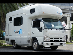 RECARO�i���J���V�[�g�j�@ISUZU�i�C�X�Y�j�@�G���t�@TKG-NHR85AN��RECARO�i���J���j�@LX-F IL 110H�@BK�@����