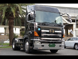 RECARO�i���J���V�[�g�j�@HINO�@�O�����h�v���t�B�A��RECARO�i���J���j�@�G���S���hMV�@BK�@����