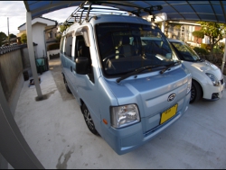 RECARO�i���J���V�[�g�j�@SUBARU�@�T���o�[�o���@TV2�Ƀ��J���@SR-7F KK100 BK�@����