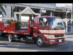 RECARO�i���J���V�[�g�j�@FUSO�@�t�@�C�^�[4���@FK61F��RECARO�i���J���j�@LX-F IL 110H ���@����