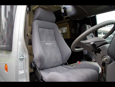 RECARO�i���J���V�[�g�j�@TOYOTA�@�R�[�X�^�[�@���h�A�Ȃ��ԂɃ��J���@�G���S���hD H �O���C�i�V�[�g�q�[�^�[�t���j�@�~2�r�@����