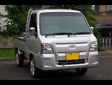 SUBARU�@�T���o�[�@TT-2��RECARO�i���J���j�V�[�g����