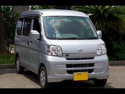 RECARO�i���J���V�[�g�j�@DAIHATSU�@�n�C�[�b�g�J�[�S�@S331V�Ƀ��J���@�G���S���hMV�@BK�@����