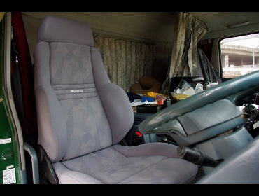 RECARO�i���J���V�[�g�j�@�O�H�ӂ����@�X�[�p�[�O���[�g�Ƀ��J���@�I���\�y�hAN220HV�@�O���C�@����