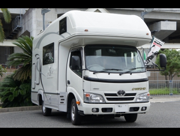 TOYOTA�@�J�����[�h��RECARO�i���J���j�V�[�g����