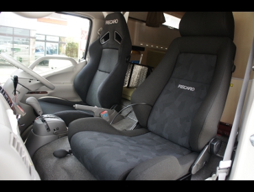 RECARO�i���J���V�[�g�j�@TOYOTA�@�J�����[�h�@KDY231�Ƀ��J���@�G���S���hD�@BK�@����