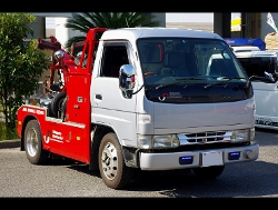 RECARO�i���J���V�[�g�j�@TOYOTA�@�_�C�i�@BU102H�Ƀ��J���@SR-7F SK100�@BK/RED�@����