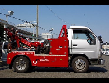 RECARO�i���J���V�[�g�j�@TOYOTA�@�_�C�i�@BU102H�Ƀ��J���@SR-7F SK100�@BK/RED�@����