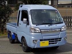 RECARO�i���J���V�[�g�j�@�_�C�n�c�@�n�C�[�b�g�g���b�N�W�����{�@S500�Ƀ��J���@SR-7F GK100�@BK/BL�@����