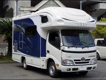 TOYOTA�@�J�����[�h��RECARO�i���J���j�V�[�g����