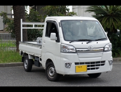 RECARO�i���J���V�[�g�j�@TOYOTA�@�s�N�V�X�@S500U�Ƀ��J���@SR-7F KK100 BK�@����