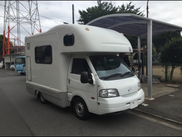 MAZDA�@�{���S��RECARO�i���J���j�V�[�g����