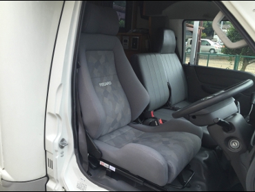 RECARO�i���J���V�[�g�j�@MAZDA�@�{���S�Ƀ��J���@�G���S���hD�@�O���C�@����