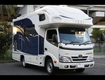 TOYOTA�@�J�����[�h�i�L�����s���O�J�[�j��RECARO�i���J���j�V�[�g����