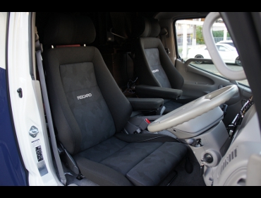 RECARO�i���J���V�[�g�j�@TOYOTA�@�J�����[�h�i�L�����s���O�J�[�j��RECARO�i���J���j�@�G���S���hMV�@H�V�[�g�q�[�^�[�t���@BK�@�~2�r�@����
