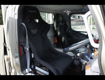 RECARO�i���J���V�[�g�j�@�O�H�ӂ����@�L�����^�[�@FBA�@�i���[��RECARO�i���J���j�@RS-G GK�@BK/BK�@���@SR-7�@Lassic BK/SIL�@����