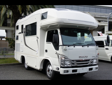 RECARO�i���J���V�[�g�j�@ISUZU�@�G���t�@�i���[�@�o���e�b�N�@�W��520�N���[�Y�Ƀ��J���@�G���S���hD�@�V�[�g�q�[�^�[�t���@BK�@�A�[�����X�g�t���@����