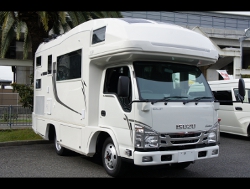 RECARO�i���J���V�[�g�j�@ISUZU�@�G���t�@�i���[�@�o���e�b�N�@�W��520�N���[�Y�Ƀ��J���@�G���S���hD�@�V�[�g�q�[�^�[�t���@BK�@�A�[�����X�g�t���@����