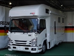 ISUZU�@�r�[�J���@NNR-85AN�@�L�����s���O�J�[�@�Ɂ@RECARO�i���J���j�@SR-7F�@GK100�@BK/SIL�@�V�[�g�q�[�^�[�t���@�A�[�����X�g���E�@����
