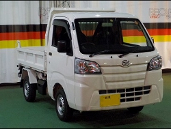 DAIHATSU�@�n�C�[�b�g�@���ړI�_���v�@S510P�@�Ɂ@RECARO�i���J���j�@SR-7F�@GK100�@BK/BL�@���@2016���f���@SR-7F GK100 BK/BL�@����