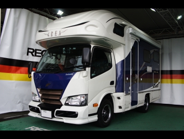 TOYOTA�@�J�����[�h�@�Ɂ@RECARO�i���J���j�V�[�g����