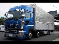 RECARO�i���J���V�[�g�j�@HINO�@�v���t�B�A�@�Ɂ@RECARO�i���J���j�@�I���\�y�hAN220HV�@BK�@����