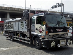 RECARO�i���J���V�[�g�j�@ISUZU�@�t�H���[�h�i2001�N�j�@�Ɂ@���J���@SR-7F�@Lassic�@����Green�@����