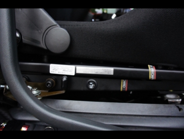 RECARO�i���J���V�[�g�j�@�O�H�ӂ����@�X�[�p�[�O���[�g�i2010�N�j�@�Ɂ@RECARO�i���J���j�@�G���S���hD�@BK�@�V�[�g�q�[�^�[�t���@�A�[�����X�g�t���@����