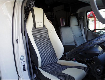 RECARO�i���J���V�[�g�j�@TOYOTA�@�J�����[�h�@�Ɂ@RECARO�i���J���j�@LX-F�@IL110H�@���@����
