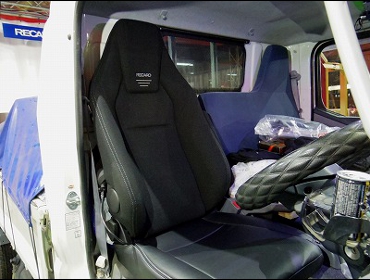 �O�H�ӂ����@�u���[�e�b�N�L�����^�[�@FBA00�i2012�N�j�@�Ɂ@RECARO�i���J���j�@LX-F�@TR�@NN�@BK�@A/R�@����