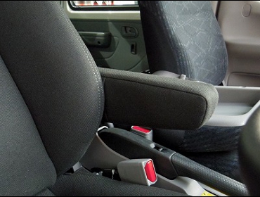 TOYOTA�@�_�C�i�@KDY281�i2018�N�j�@�Ɂ@RECARO�i���J���j�@LX-F�@TR�@NN�@BK�@�A�[�����X�g�t���@����