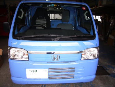 HONDA�@�A�N�e�B�g���b�N�@SOX�@HA8�@�Ɂ@RECARO�i���J���j�@LX-F�@IN110�@BK�@����