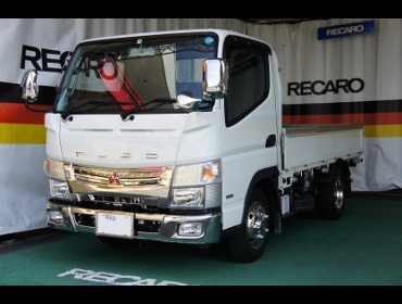 MITSUBISHI�@�ӂ����@�L�����^�[�@FBA20�i2018�N�j�@�Ɂ@RECARO�i���J���j�@LX-F�@TR�@NN�@BK�@����