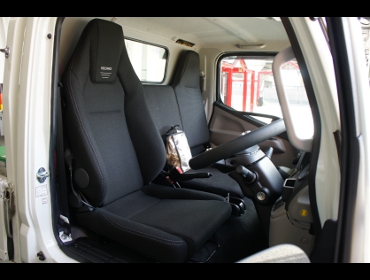 MITSUBISHI�@�ӂ����@�L�����^�[�@FBA20�i2018�N�j�@�Ɂ@RECARO�i���J���j�@LX-F�@TR�@NN�@BK�@����