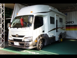 RECARO�i���J���V�[�g�j�@TOYOTA�@�J�����[�h�@���R�n�}���[�^�[�X�@���K�[�h�l�I�v���X�@Y281���i2018�N�j�@�G���S���hMV BK�@�V�[�g�q�[�^�[�t���@�A�[�����X�g�t���@�~���E�@����