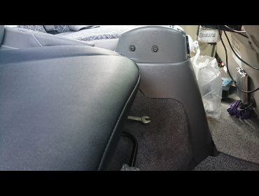 TOYOTA�@�J�����[�h�x�[�X�@�o���e�b�N�А��@ZIL520�i2500cc�f�B�[�[���^�[�{�@4WD�j�@�Ɂ@RECARO�i���J���j�@LX-F�@TR�@NN�@BK�@�A�[�����X�g�t���@����