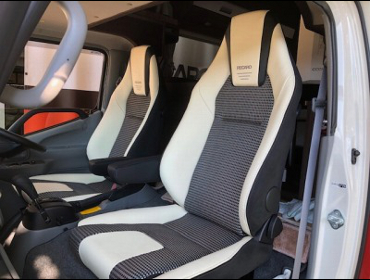 TOYOTA�@�i�b�c�i�N���A�j�@�L�����s���O�J�[�i2019�N�j�@�Ɂ@RECARO�i���J���j�@LX-F�@IL110H�@�A�[�����X�g�t���@�~���E�@����